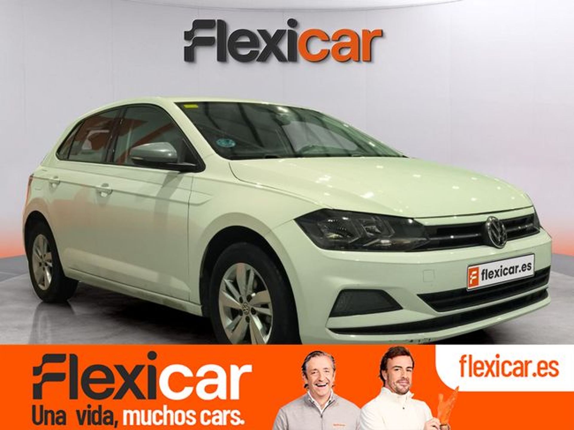 Imagen de VOLKSWAGEN Polo