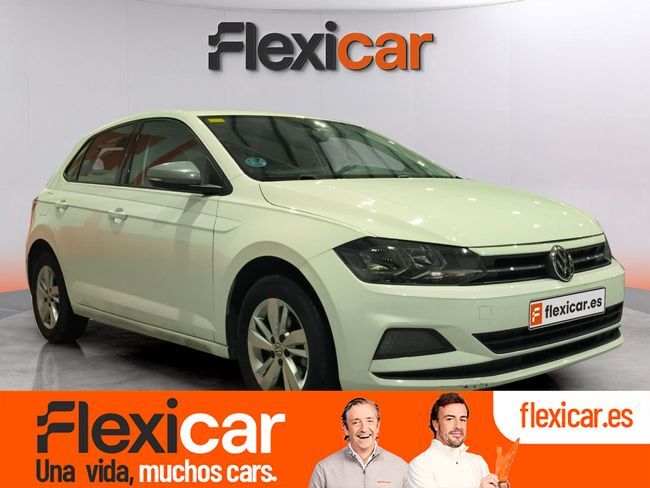 VOLKSWAGEN Polo (Advance 1.0 TSI 70kW (95CV)) en Sevilla