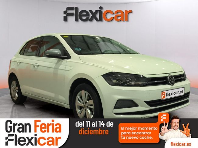 VOLKSWAGEN Polo (Advance 1.0 TSI 70kW (95CV)) en Sevilla
