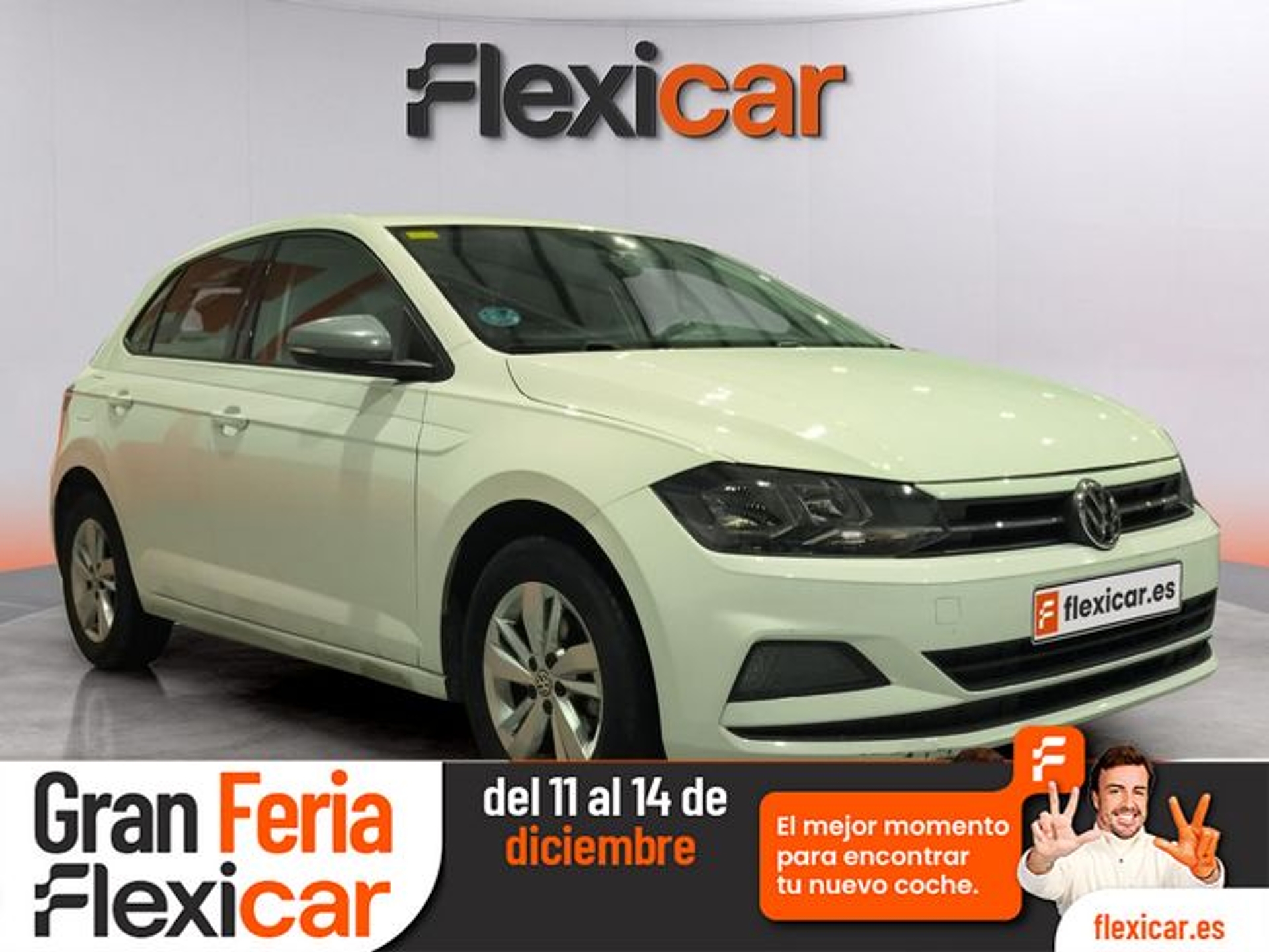Imagen de VOLKSWAGEN Polo