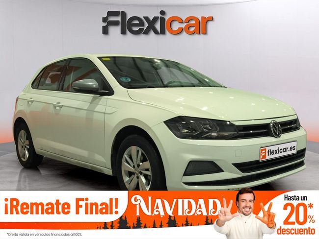 VOLKSWAGEN Polo (Advance 1.0 TSI 70kW (95CV)) en Sevilla