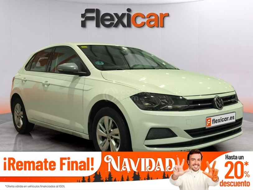 Foto del VOLKSWAGEN Polo 1.0 TSI Advance 70kW
