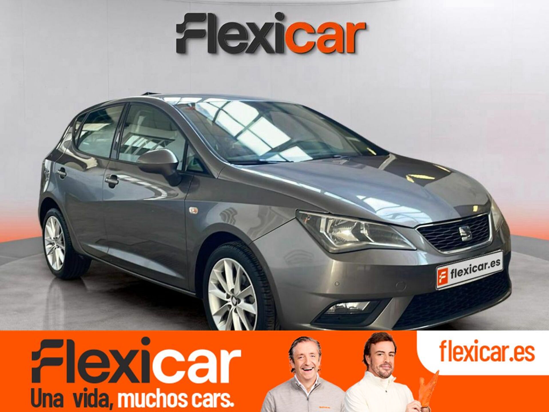 Imagen de SEAT Ibiza