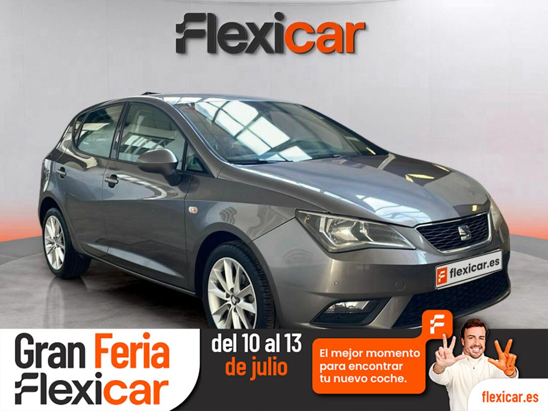 Imagen de SEAT Ibiza