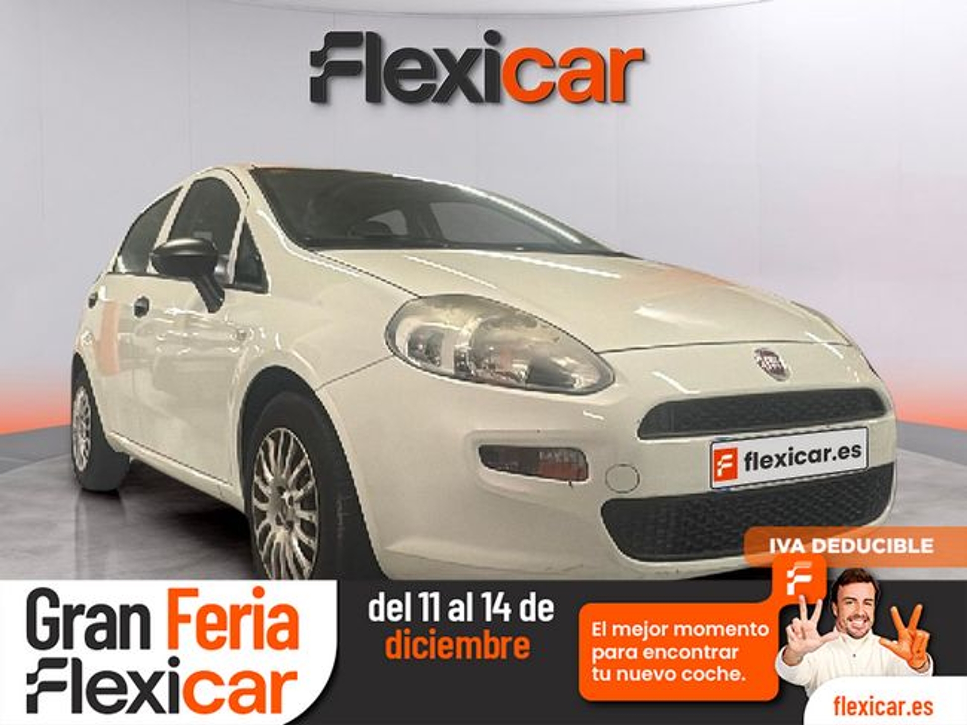 Imagen de FIAT Punto