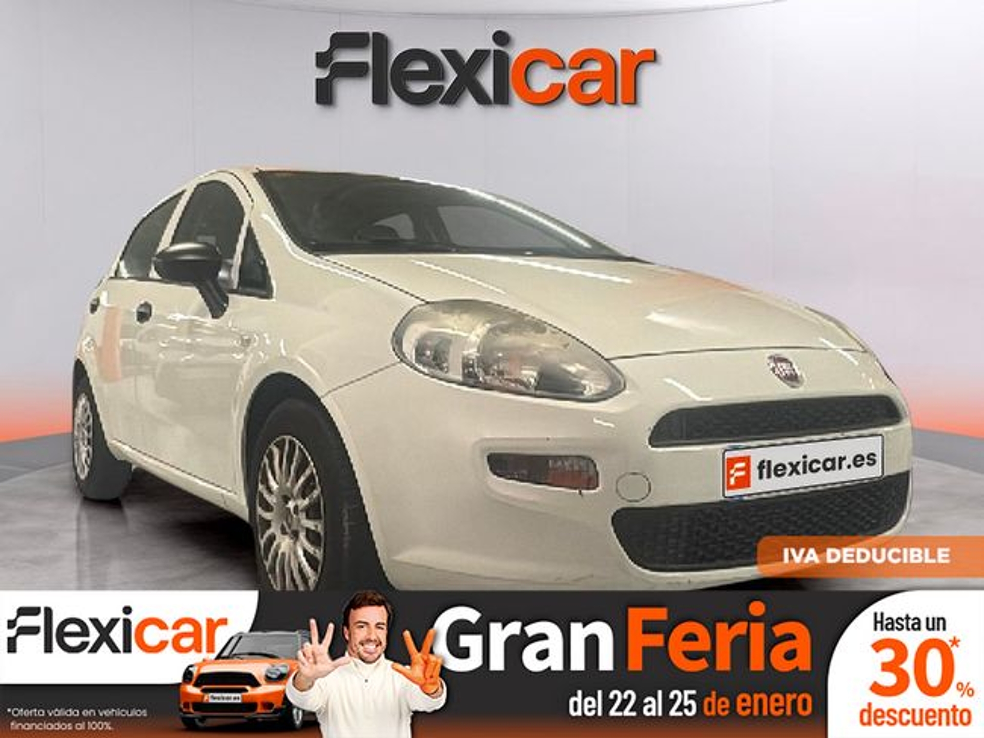 Imagen de FIAT Punto