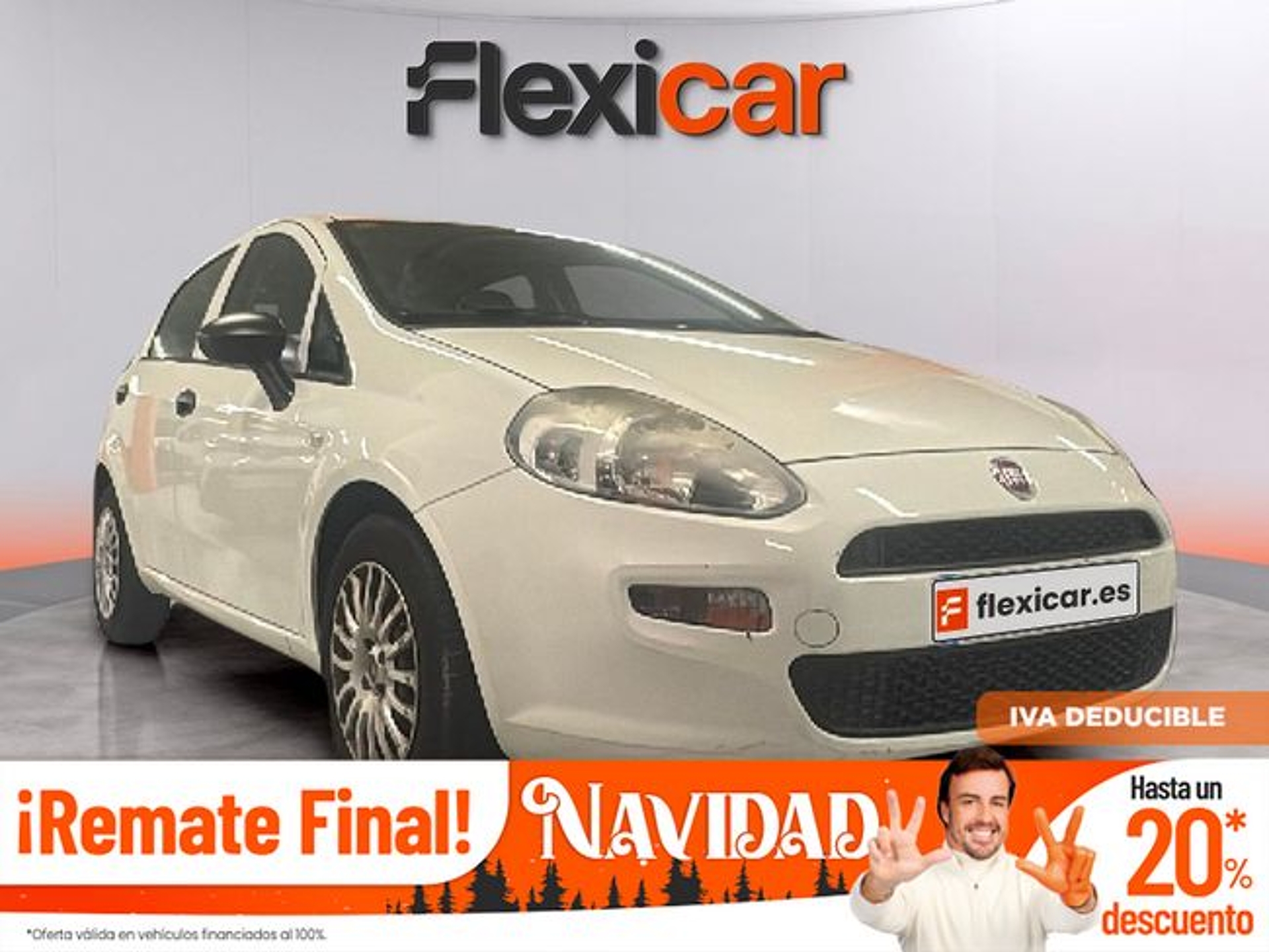 Imagen de FIAT Punto