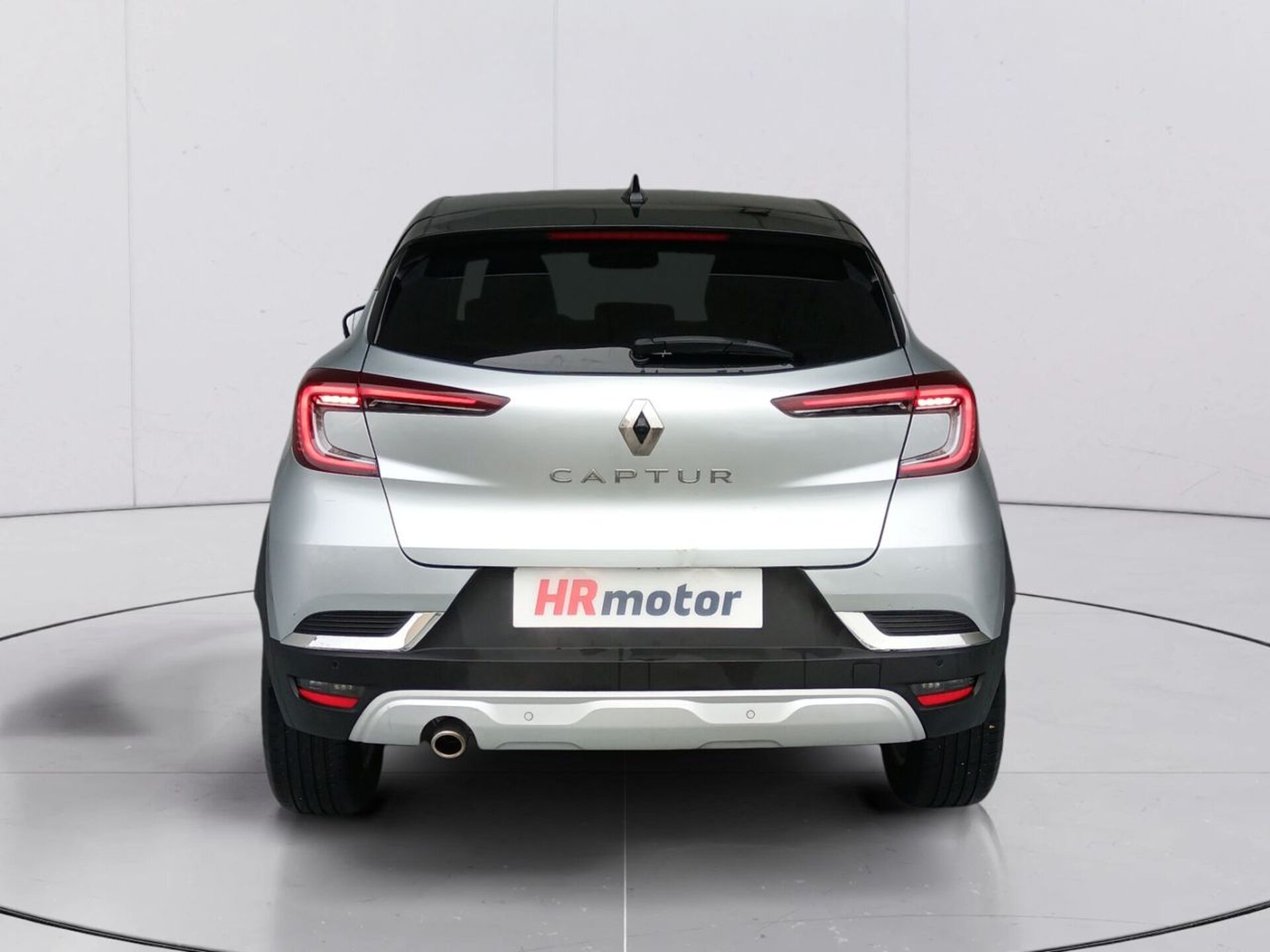 Imagen 3 de RENAULT Captur