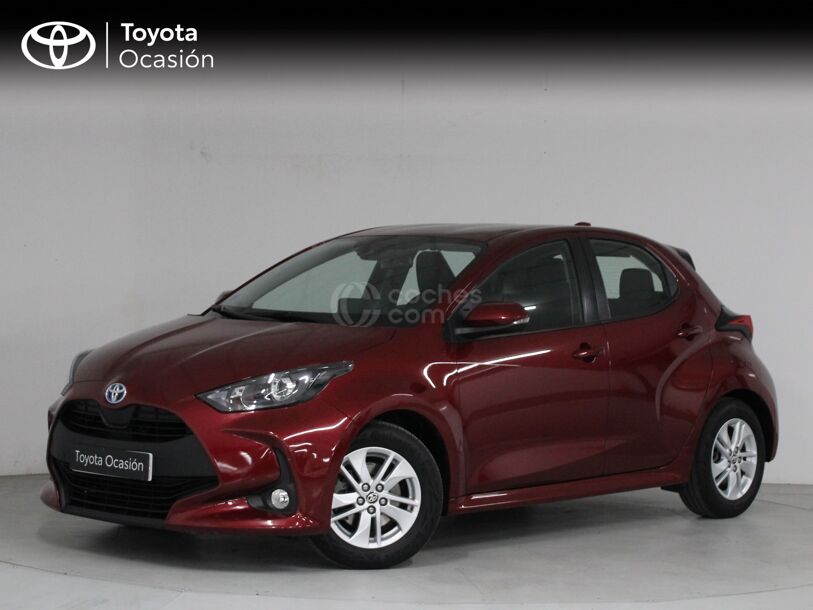 Foto del TOYOTA Yaris 120H 1.5 Active Tech