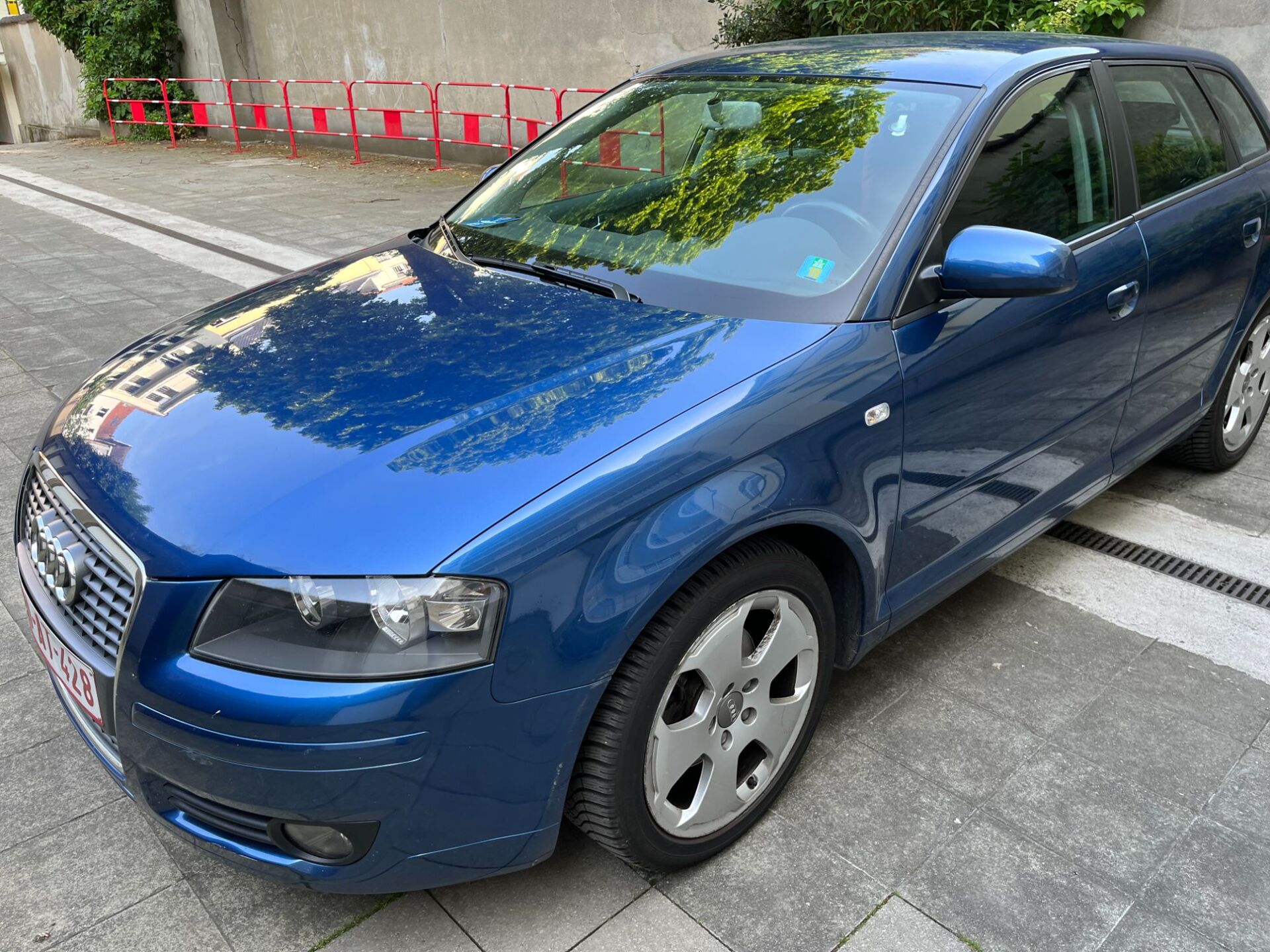 Imagen de AUDI A3