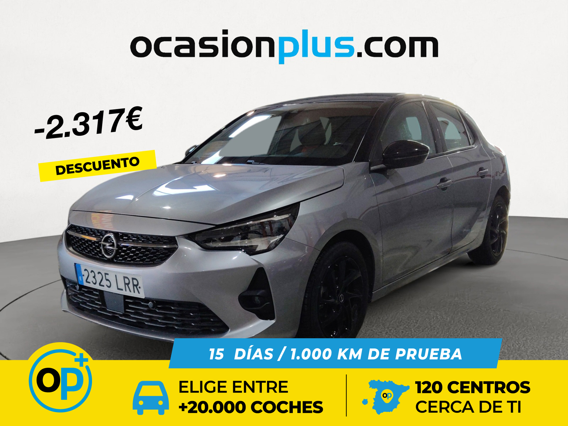 Imagen de OPEL Corsa