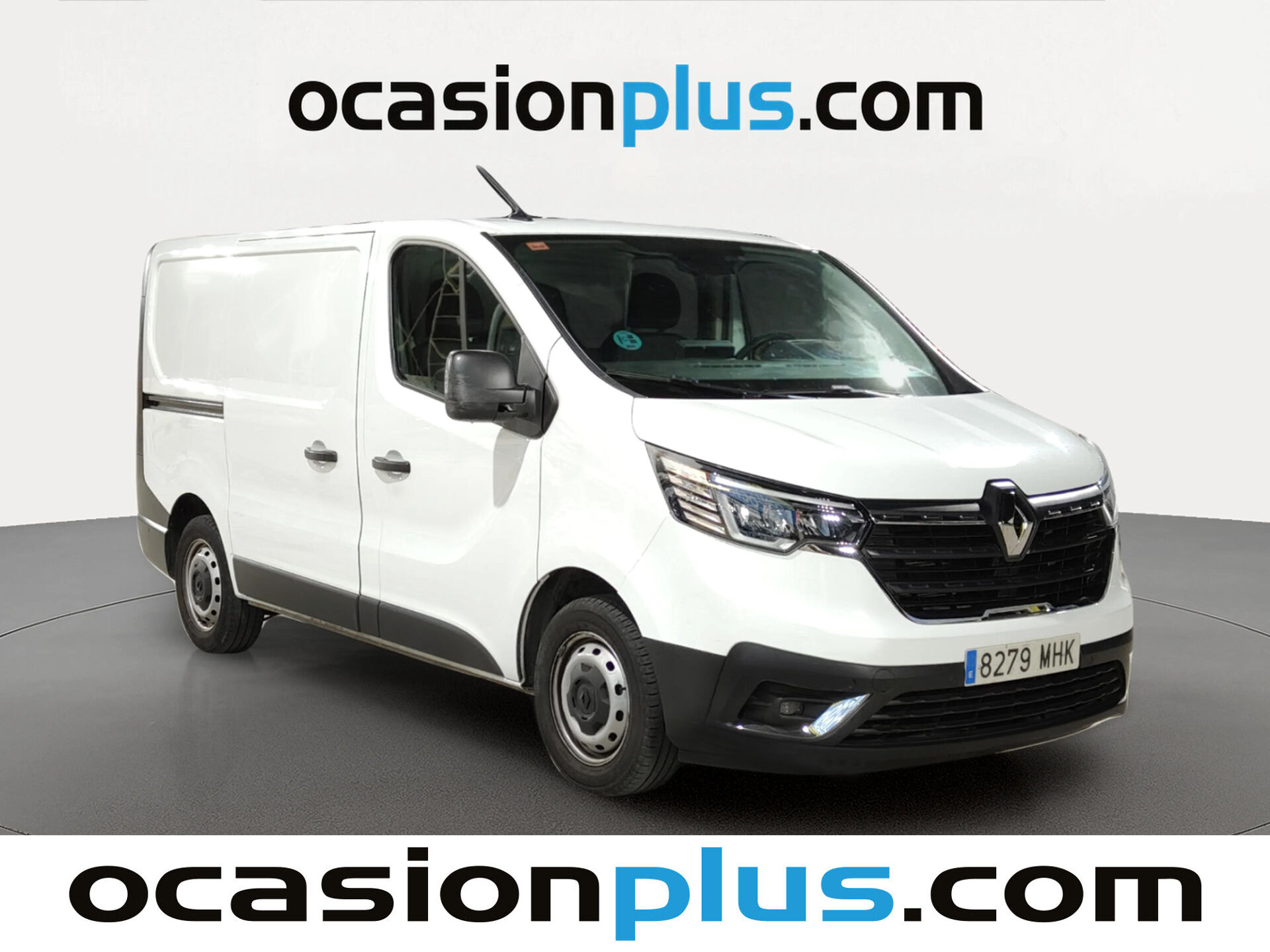 Imagen 2 de RENAULT Trafic