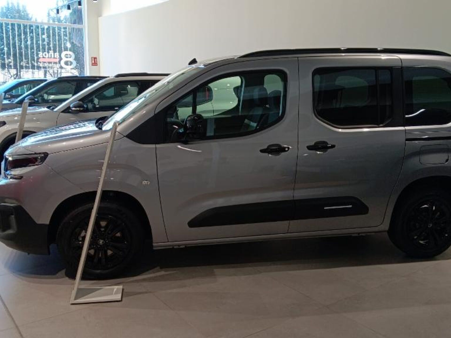 Imagen 2 de CITROEN Berlingo