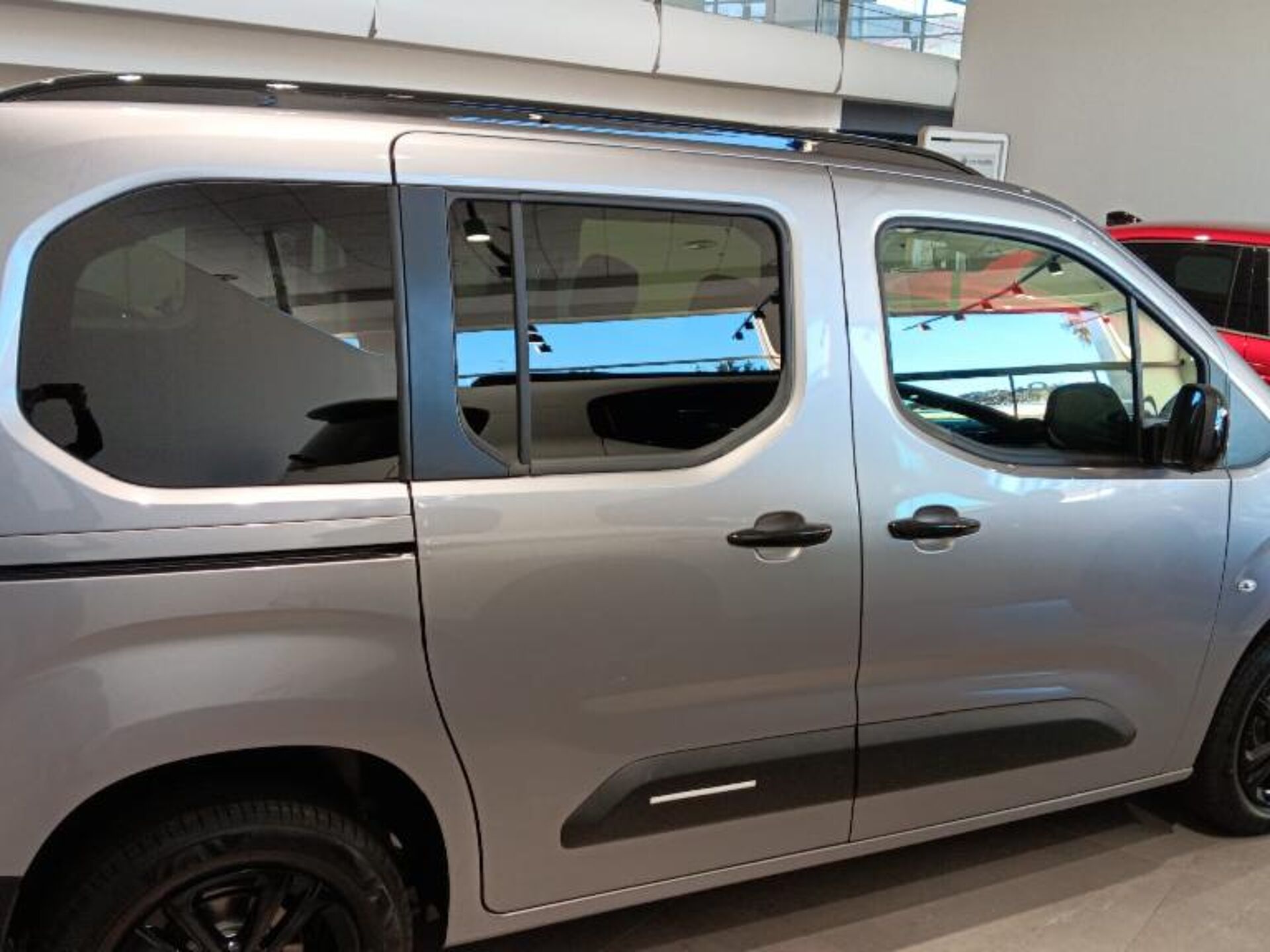 Imagen 3 de CITROEN Berlingo