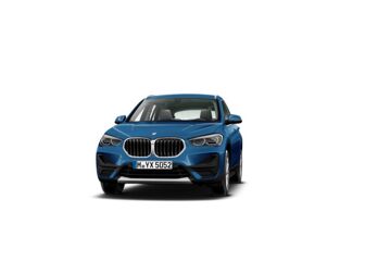 Imagen de BMW X1 sDrive 18d