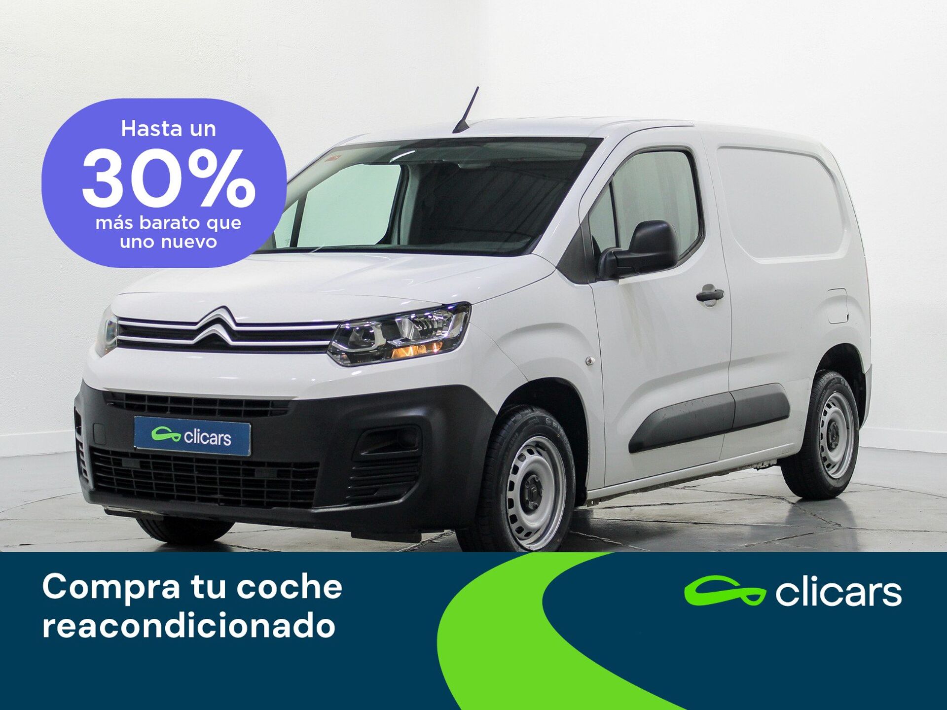 Imagen de CITROEN Berlingo