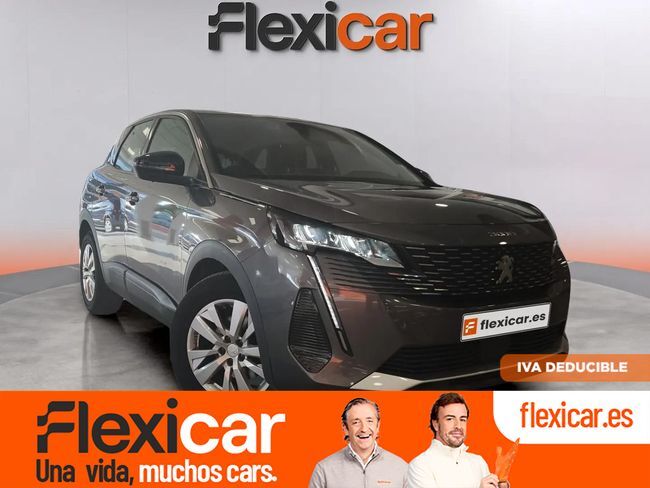 PEUGEOT 3008 (1.5 BlueHDi 96kW (130CV) S&S Active) en Baleares