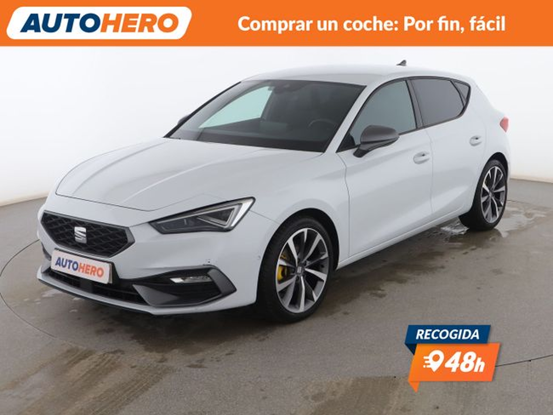 Imagen de SEAT León