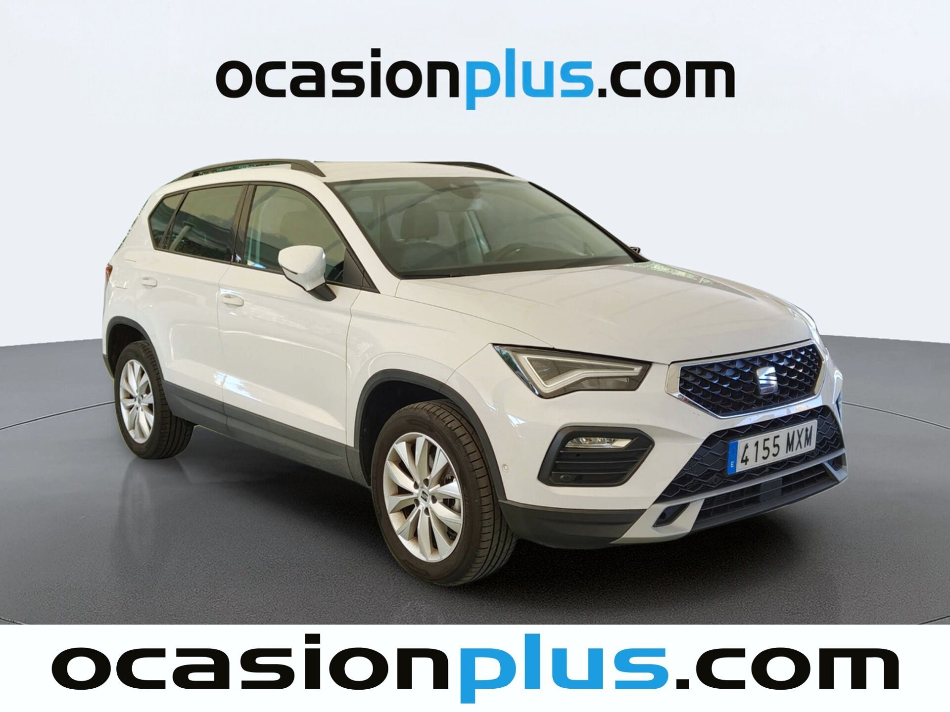 Imagen 2 de SEAT Ateca
