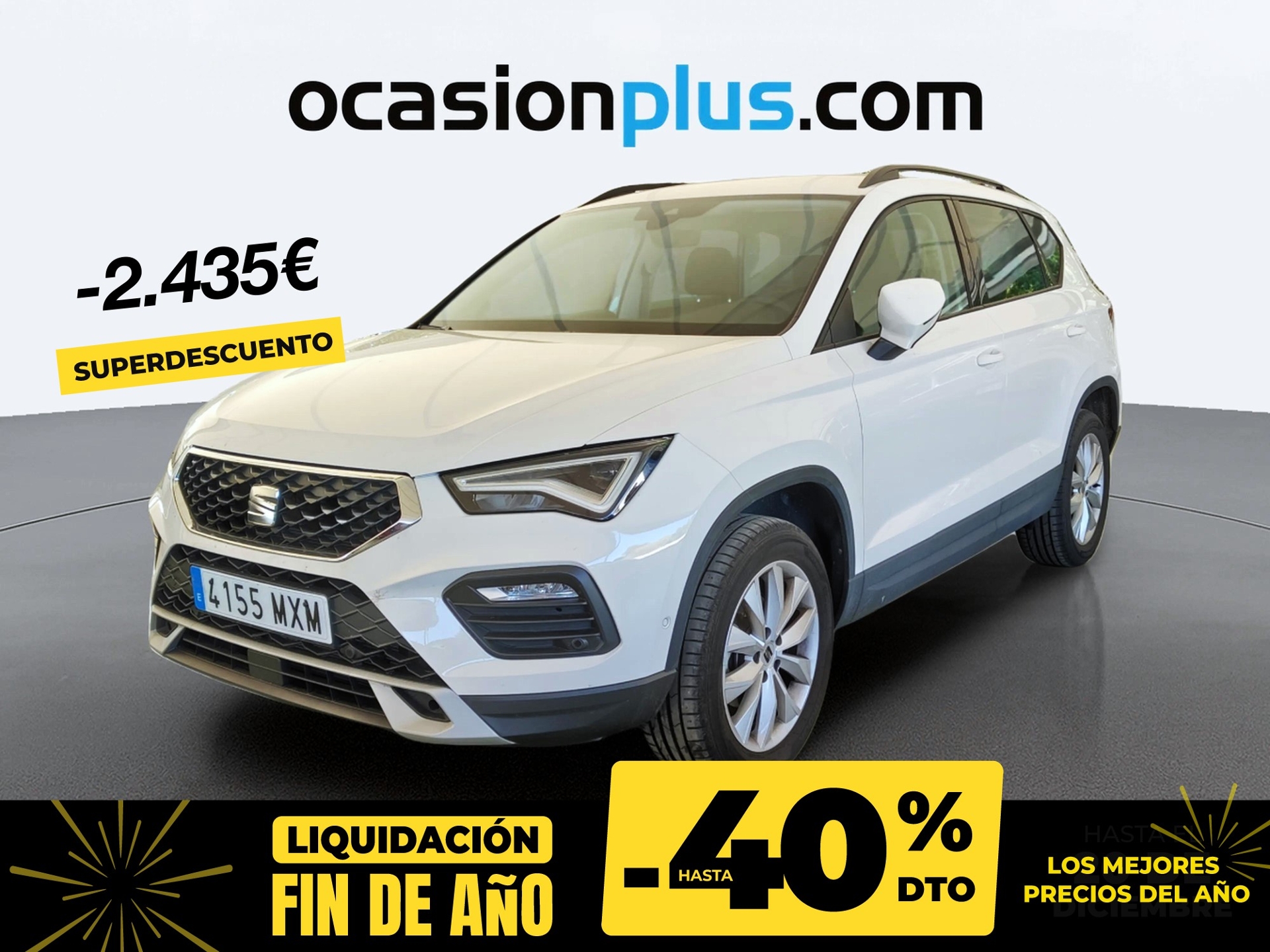 Imagen de SEAT Ateca