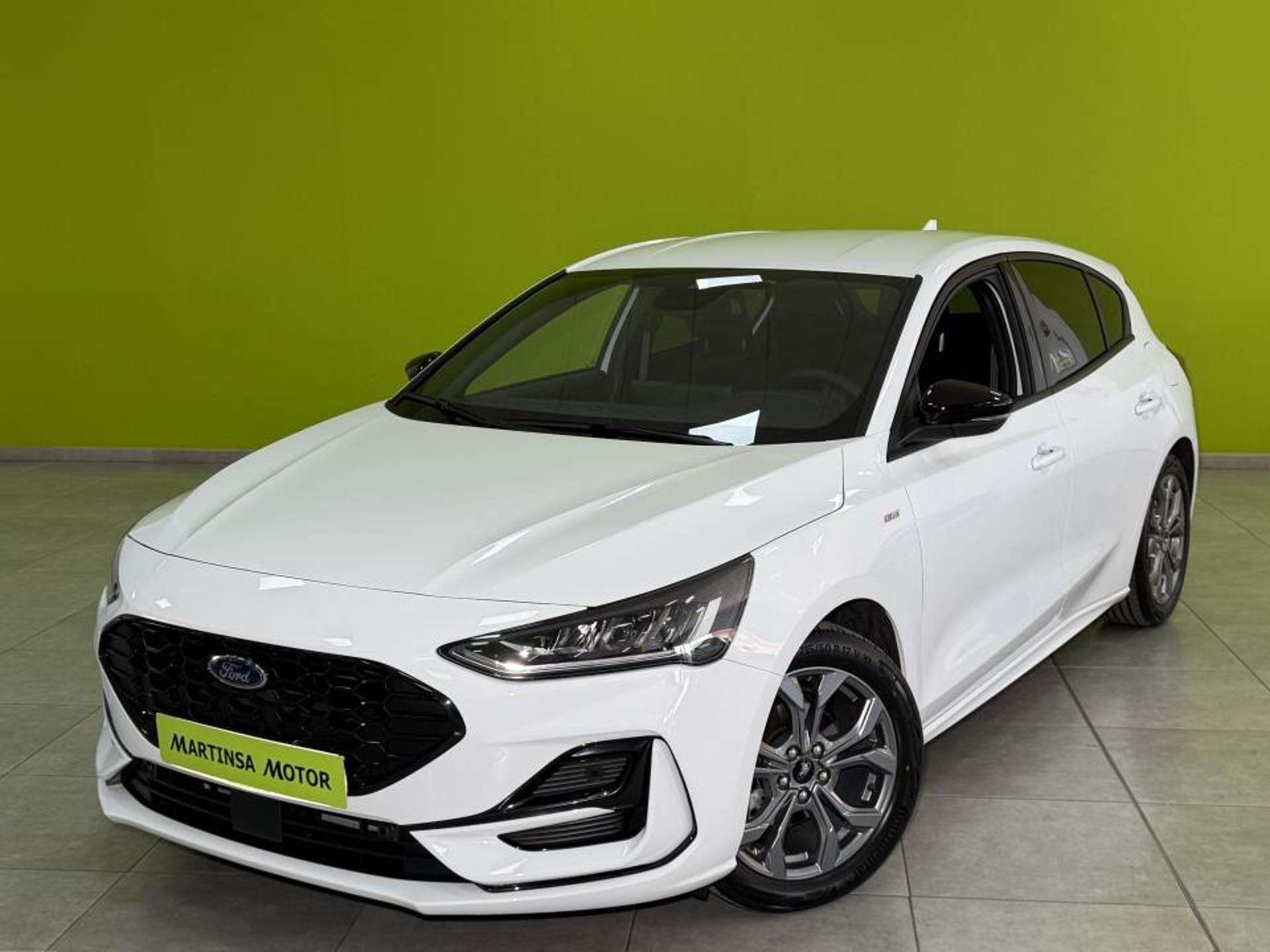 Imagen de FORD Focus