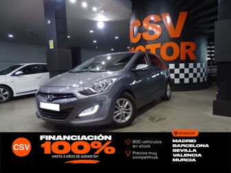 Imagen de HYUNDAI i30 1.4CRDi Essence