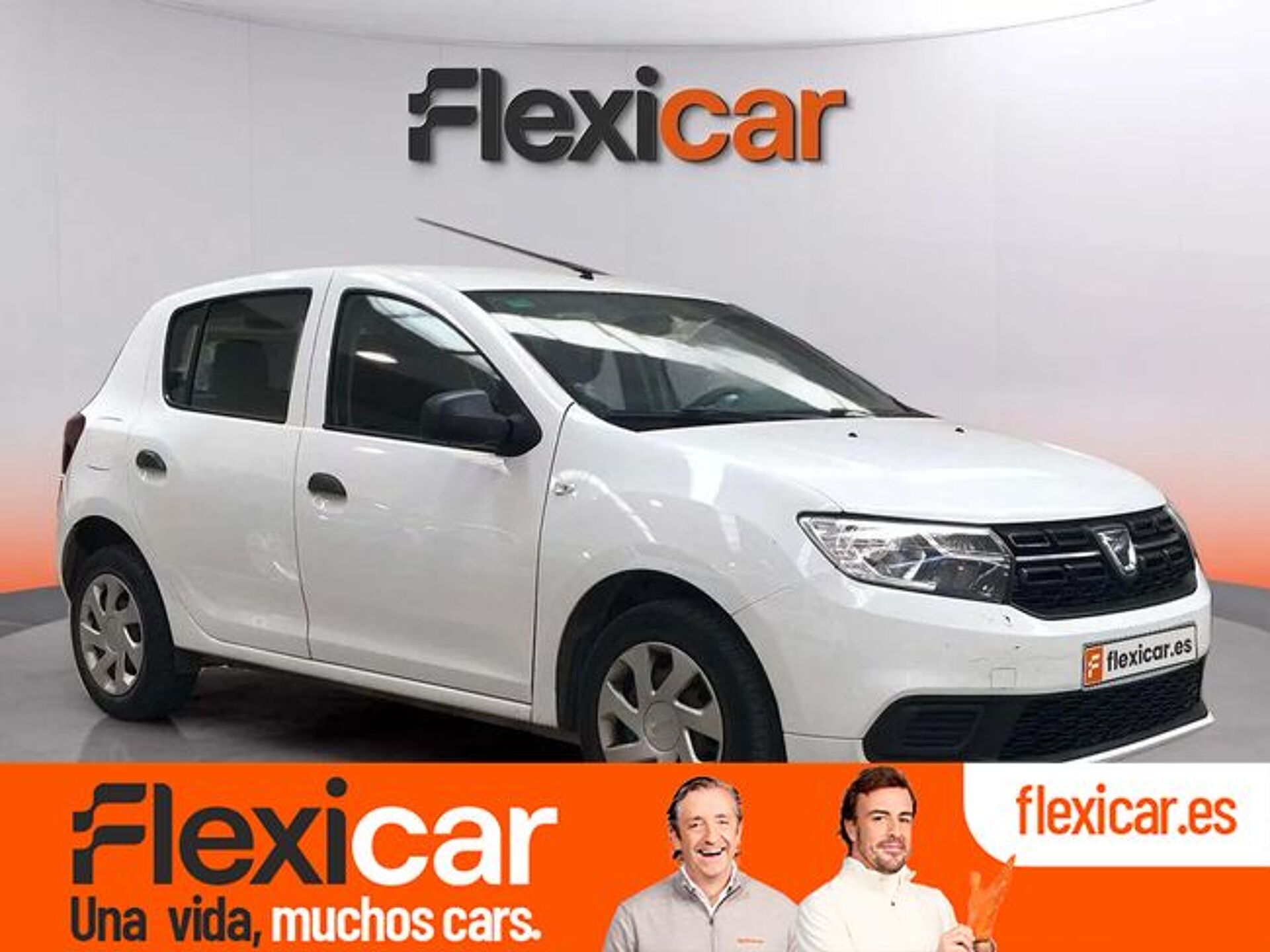 Imagen de DACIA Sandero