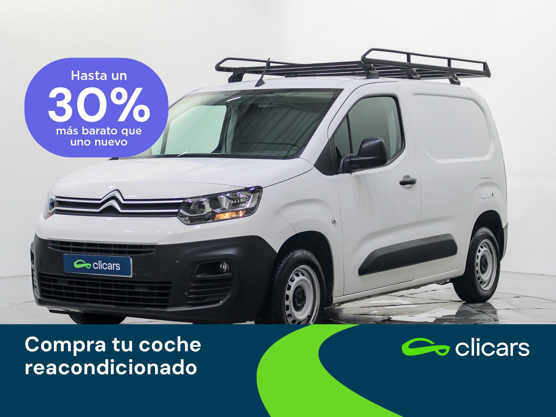 Imagen de CITROEN Berlingo