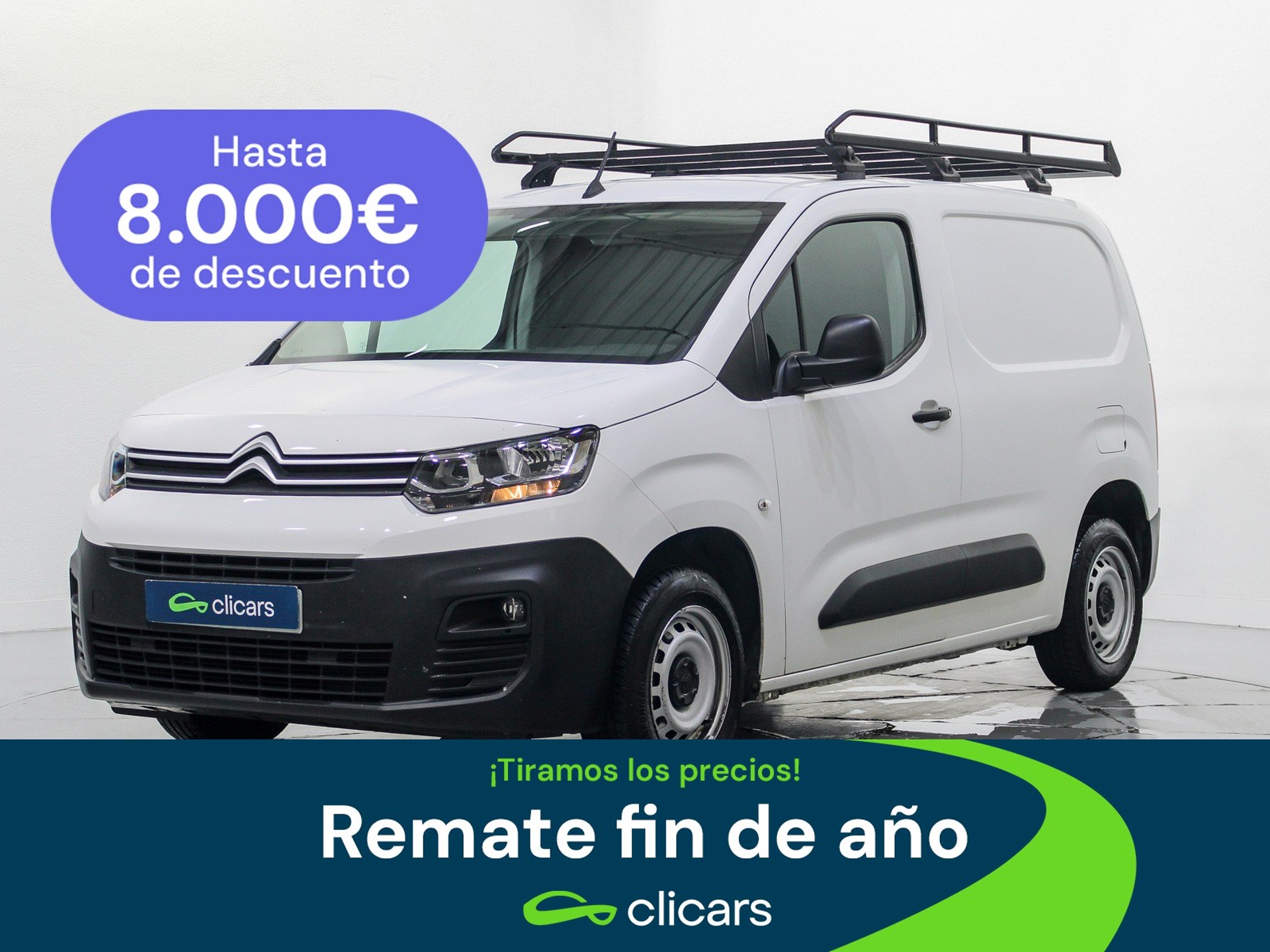 Imagen de CITROEN Berlingo