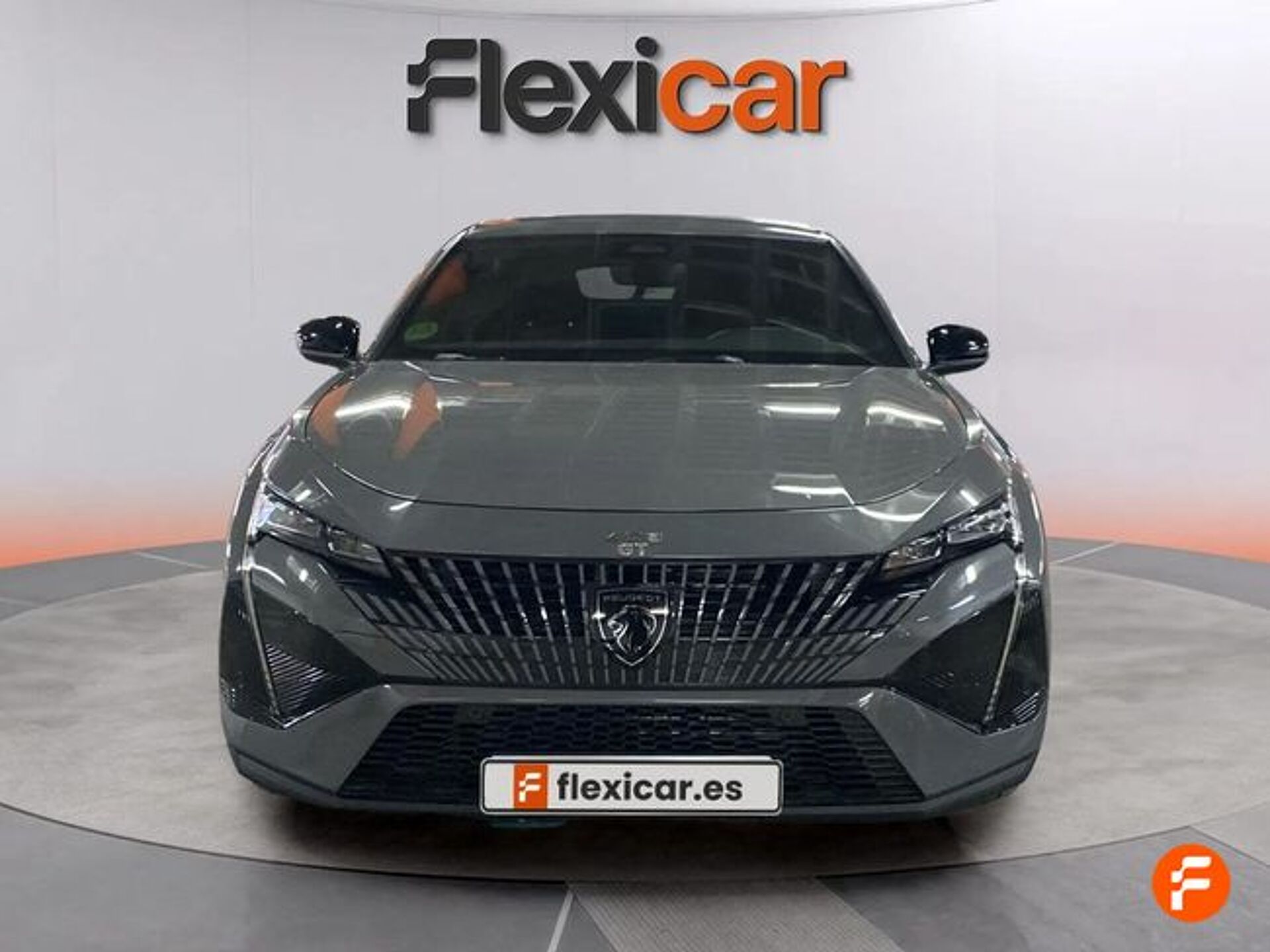 Imagen 3 de PEUGEOT 408