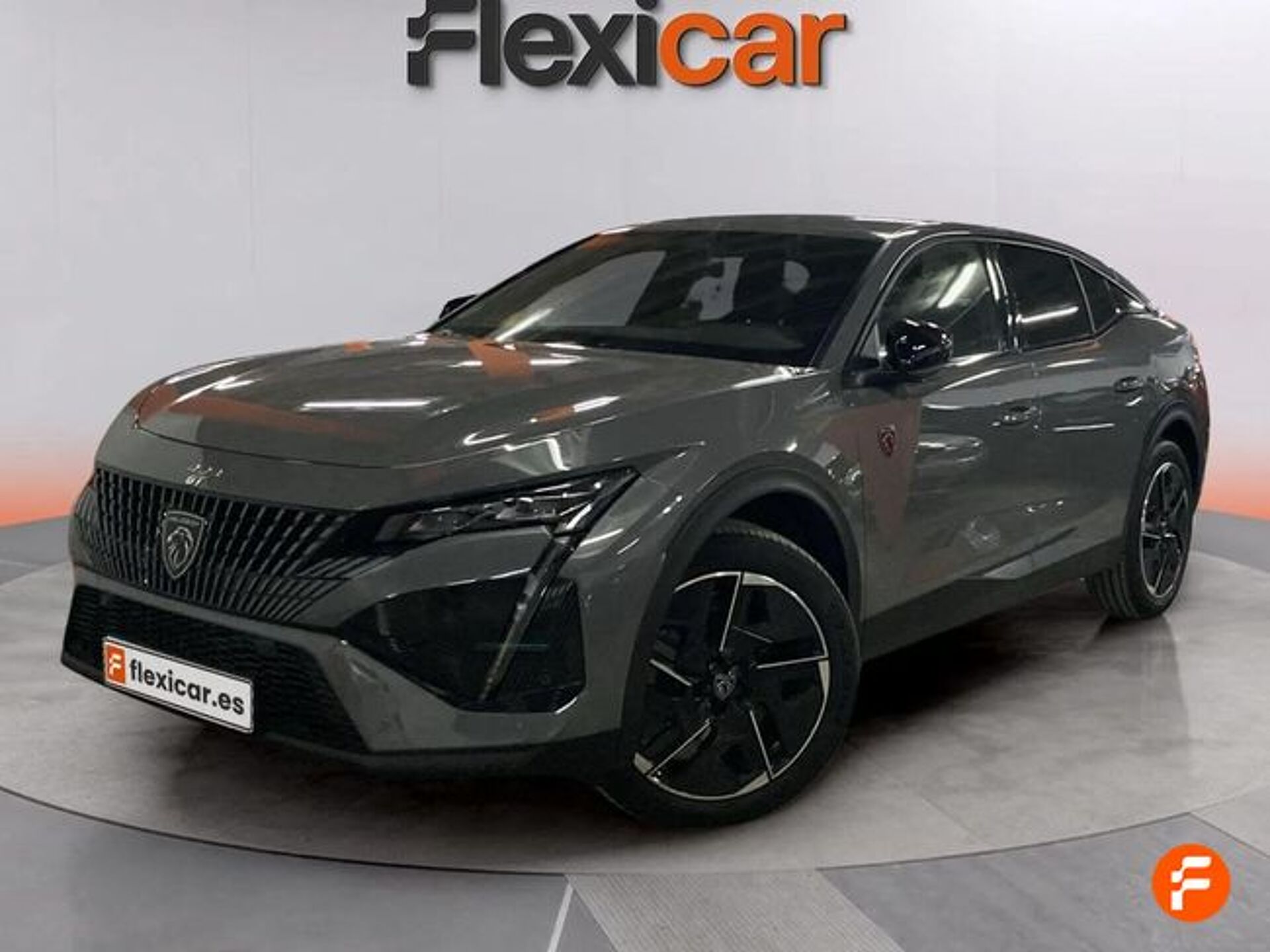 Imagen 2 de PEUGEOT 408