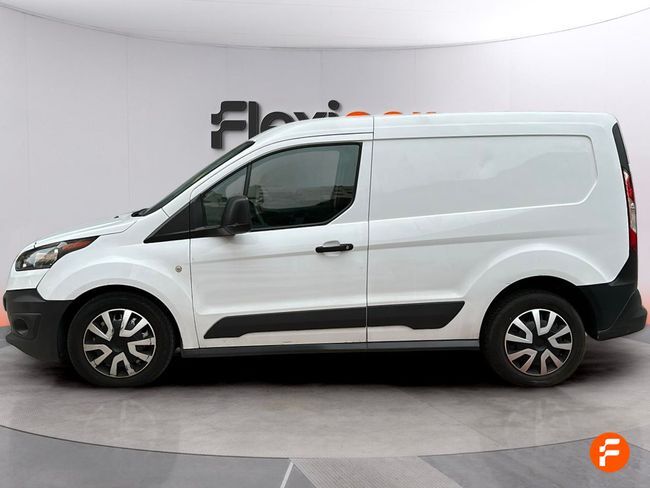 Foto del FORD Transit Van Trend 100