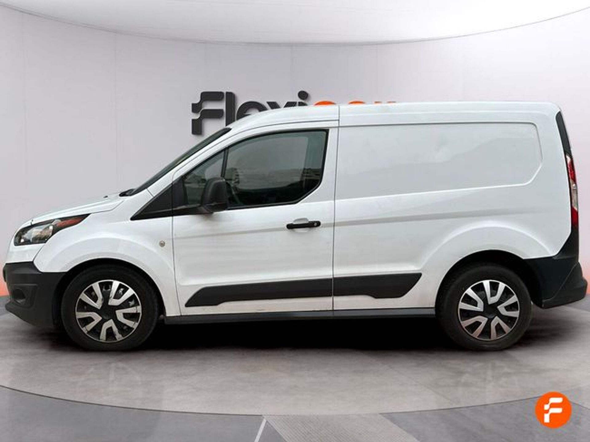 Imagen 3 de FORD Transit