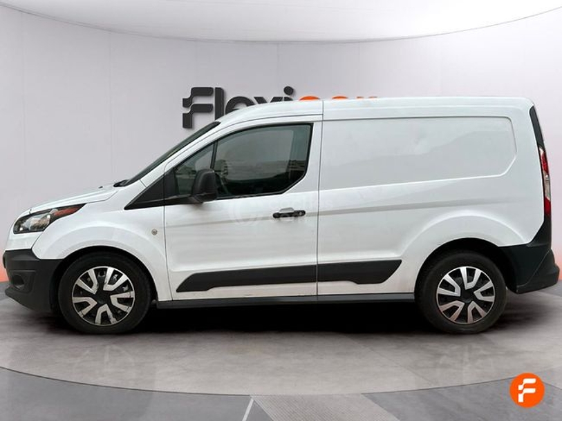 Foto del FORD Transit Van Trend 100