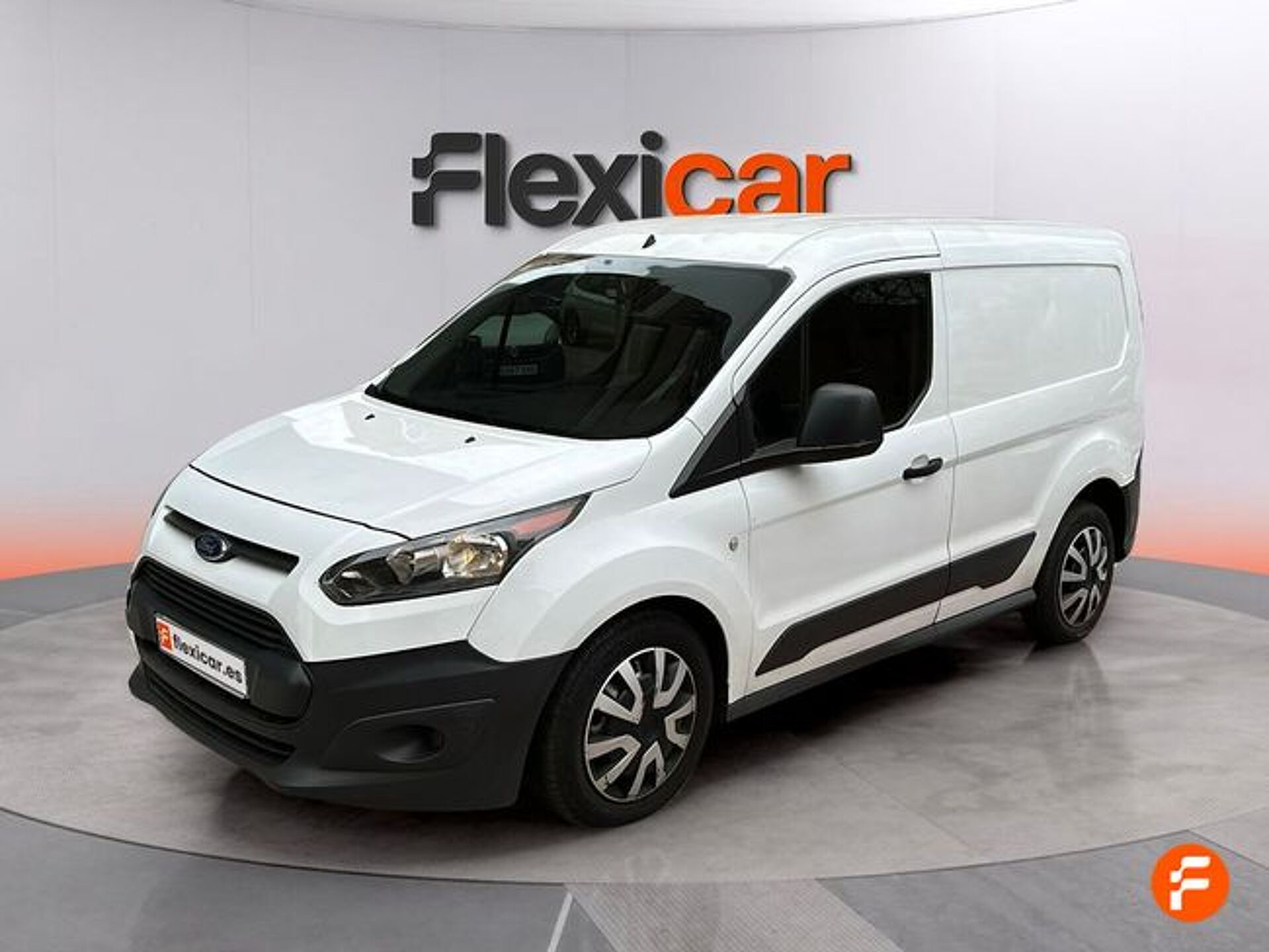 Imagen 2 de FORD Transit