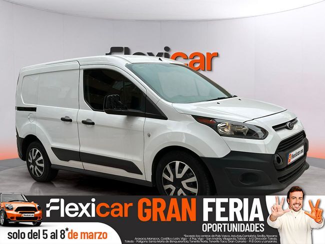 Foto del FORD Transit Van Trend 100