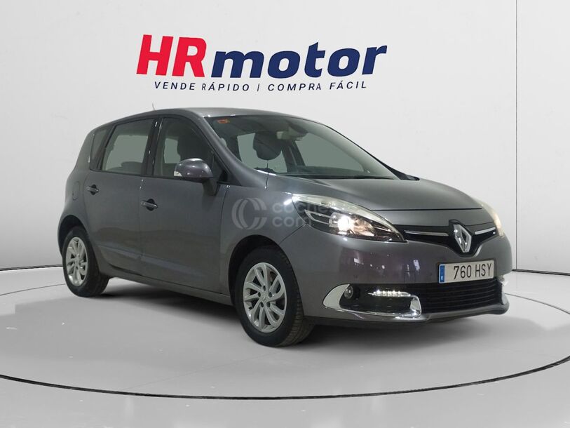 Foto del RENAULT Scenic Grand Scénic 1.5dCi Dynamique EDC 7pl.