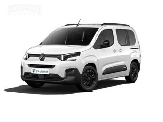 Imagen de CITROEN Berlingo BlueHDi S&S Talla M Feel Pack 100