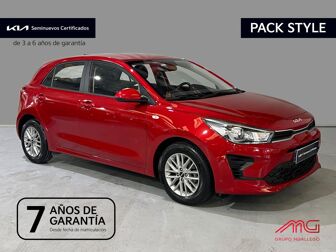 Imagen de KIA Rio 1.2 DPi Concept 84