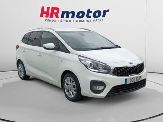 Imagen de KIA Carens 1.6 GDi Drive