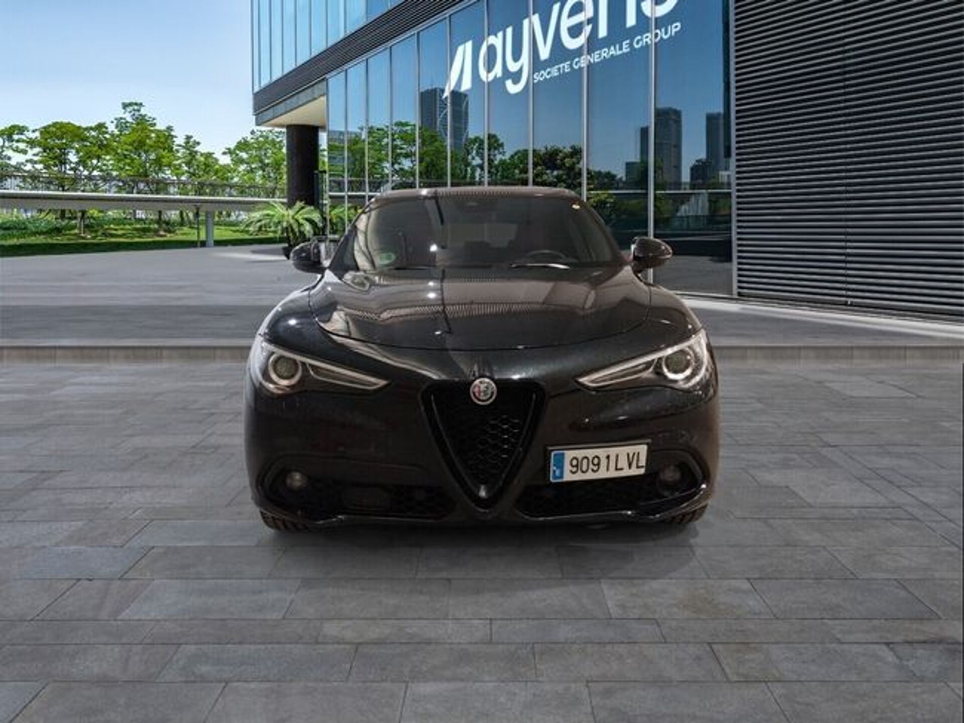 Imagen 2 de ALFA ROMEO Stelvio