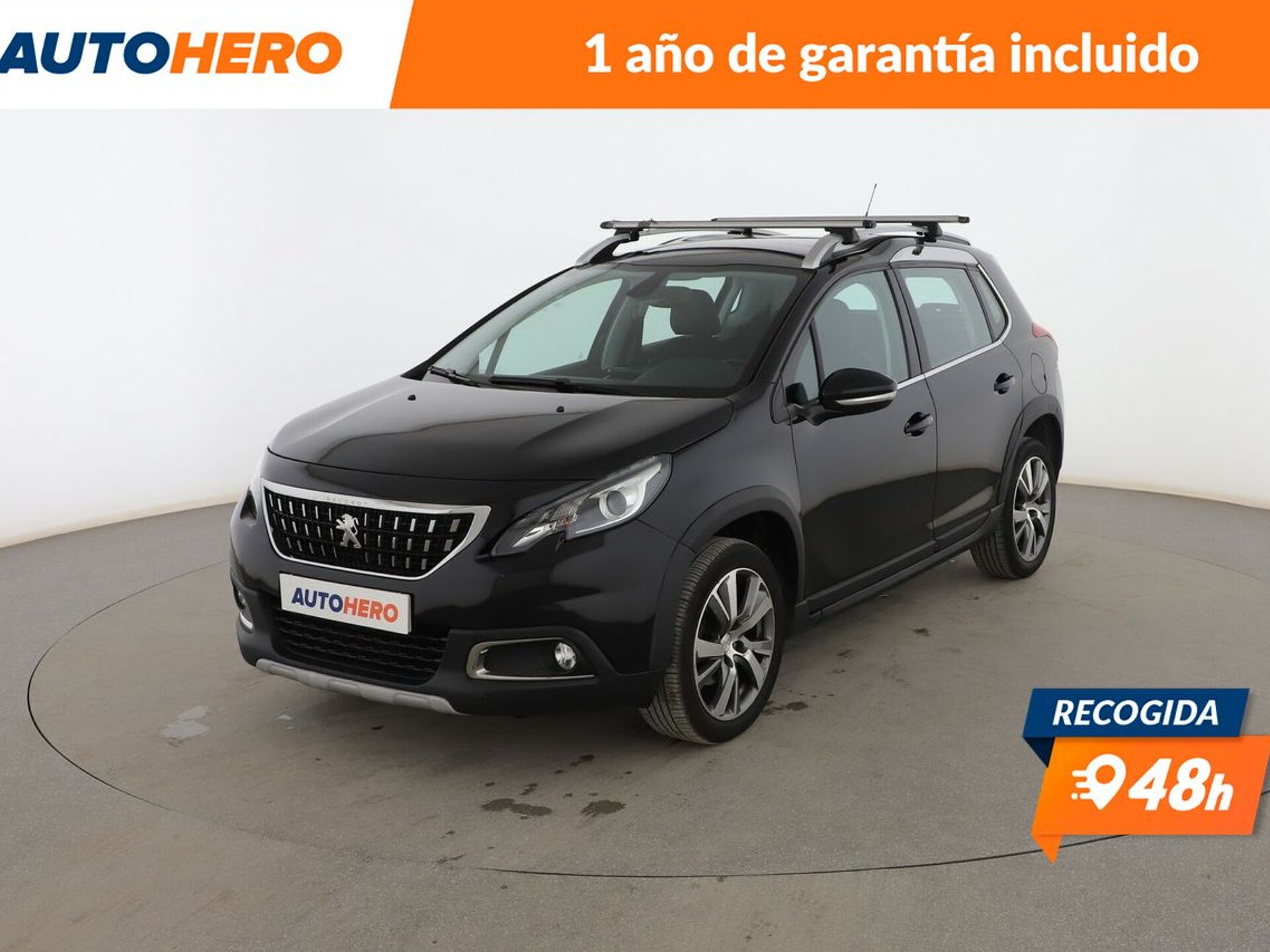 Imagen de PEUGEOT 2008