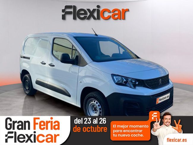 PEUGEOT Partner (partner) en Vizcaya