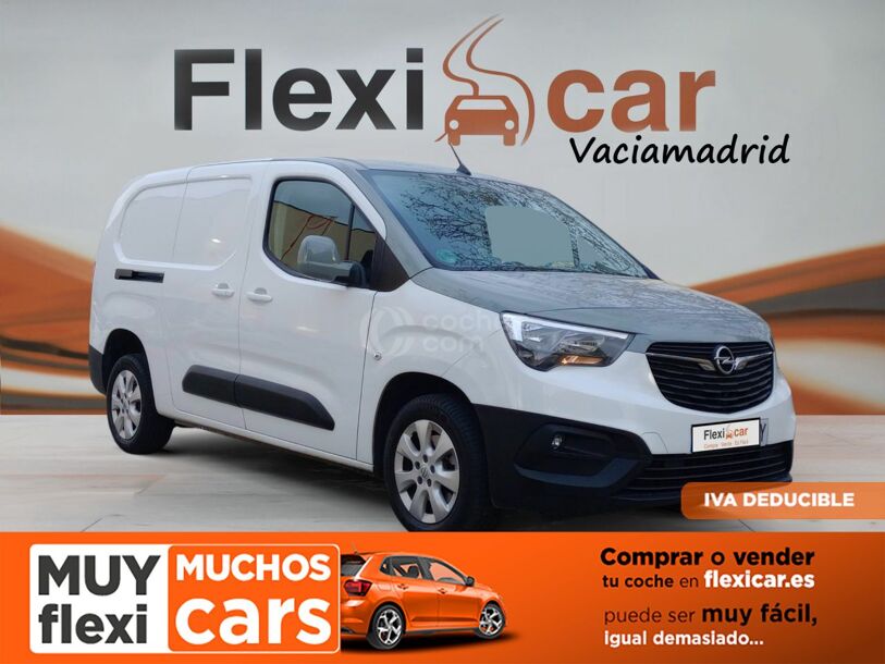 Foto del OPEL Combo Life 1.5TD S/S Elegance XL 100