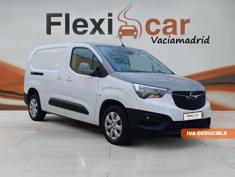 Foto del OPEL Combo Life 1.5TD S-S Expression XL 100