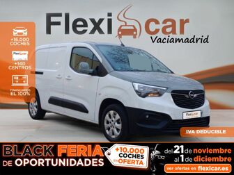 Imagen de OPEL Combo Life 1.5TD S-S Expression XL 100