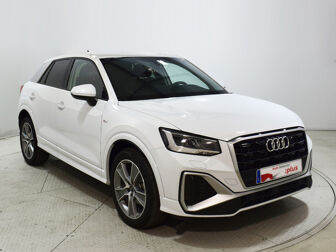 Imagen de AUDI Q2 30 TDI S line 85kW