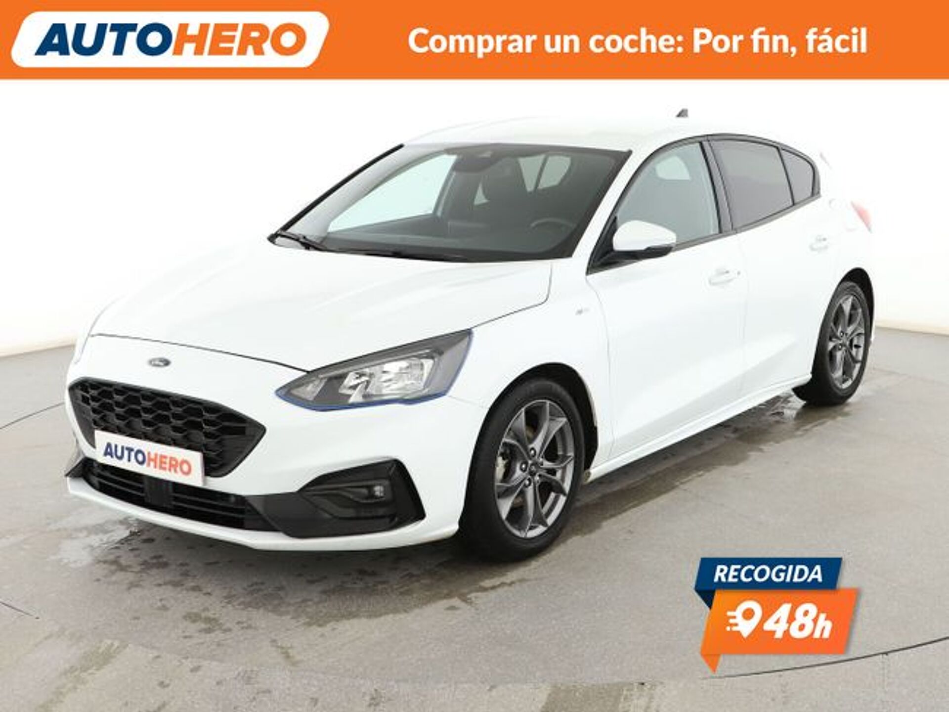 Imagen 1 de FORD Focus