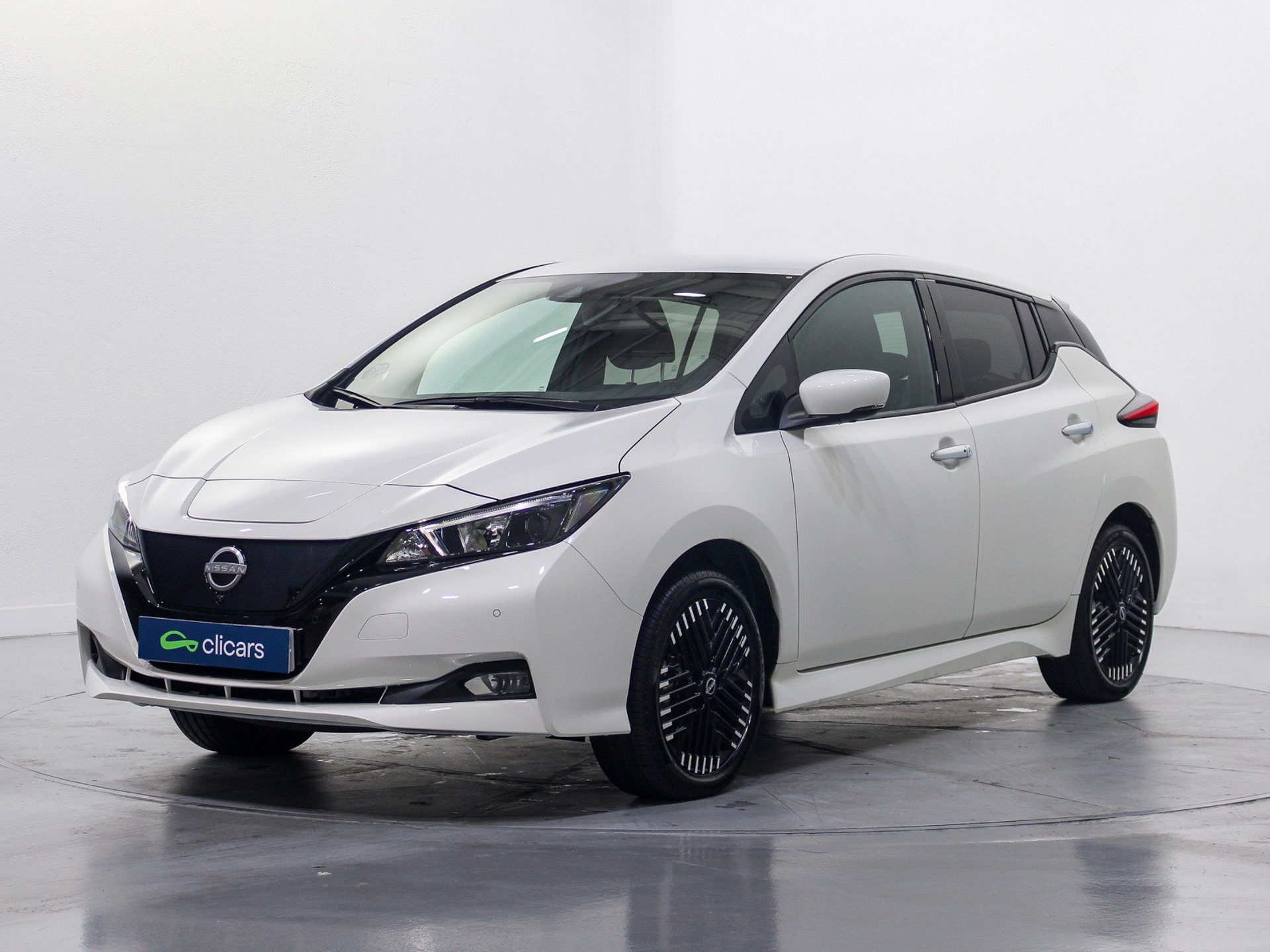 Imagen de NISSAN Leaf