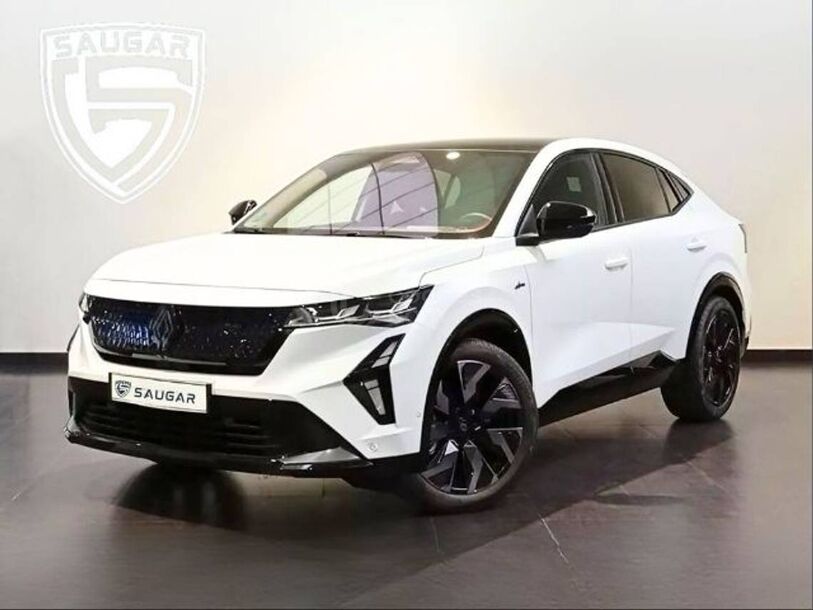 Foto del RENAULT Rafale 1.2 E-Tech Híbrido Esprit Alpine 147kW